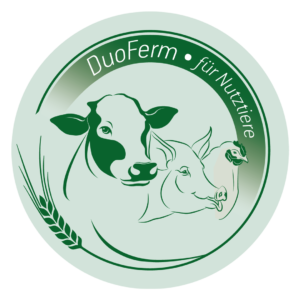 DuoFerm für Nutztiere