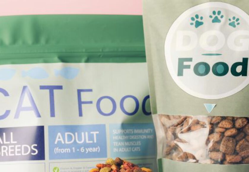 Tierfutter Herstellung