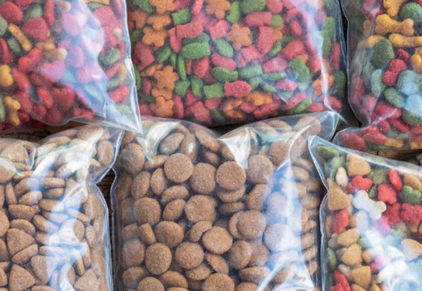 Avoid And Identify Greenwashing In Pet Food Packaging