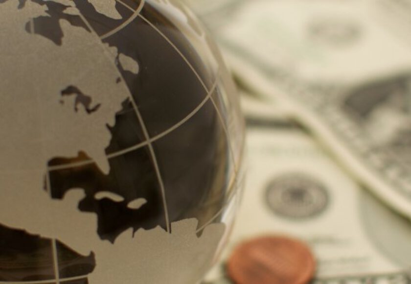 Dog Food Prices And National Economies