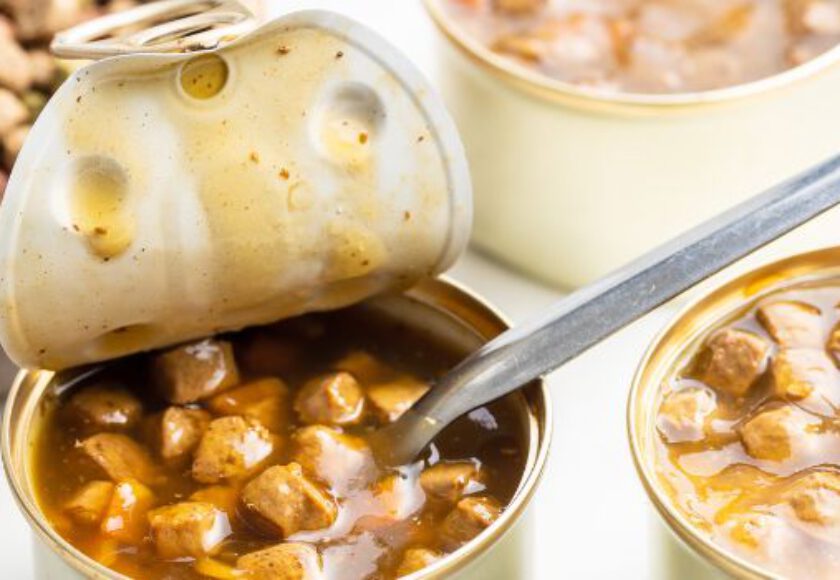 Proposal to Approve Ingredients for Pets