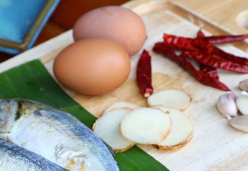 Goose Meal Raw Materials