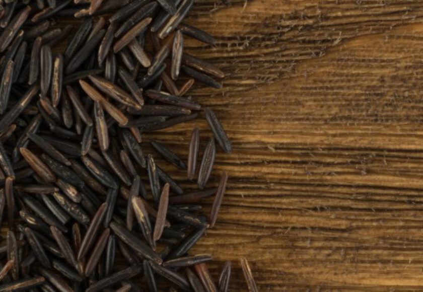 Wild Meal Raw Materials