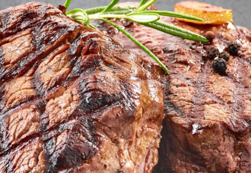 Beef Meal Raw Materials