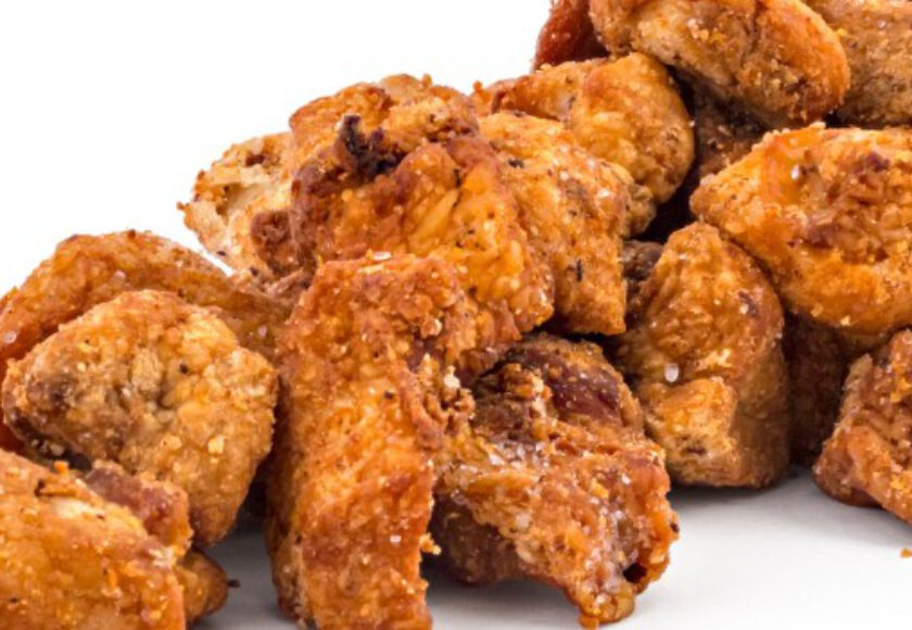 Greaves Meal Raw Materials