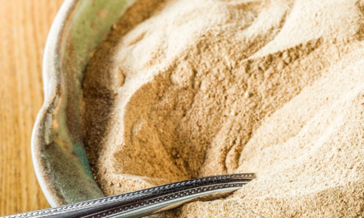 Brewer’s Yeast Raw Material