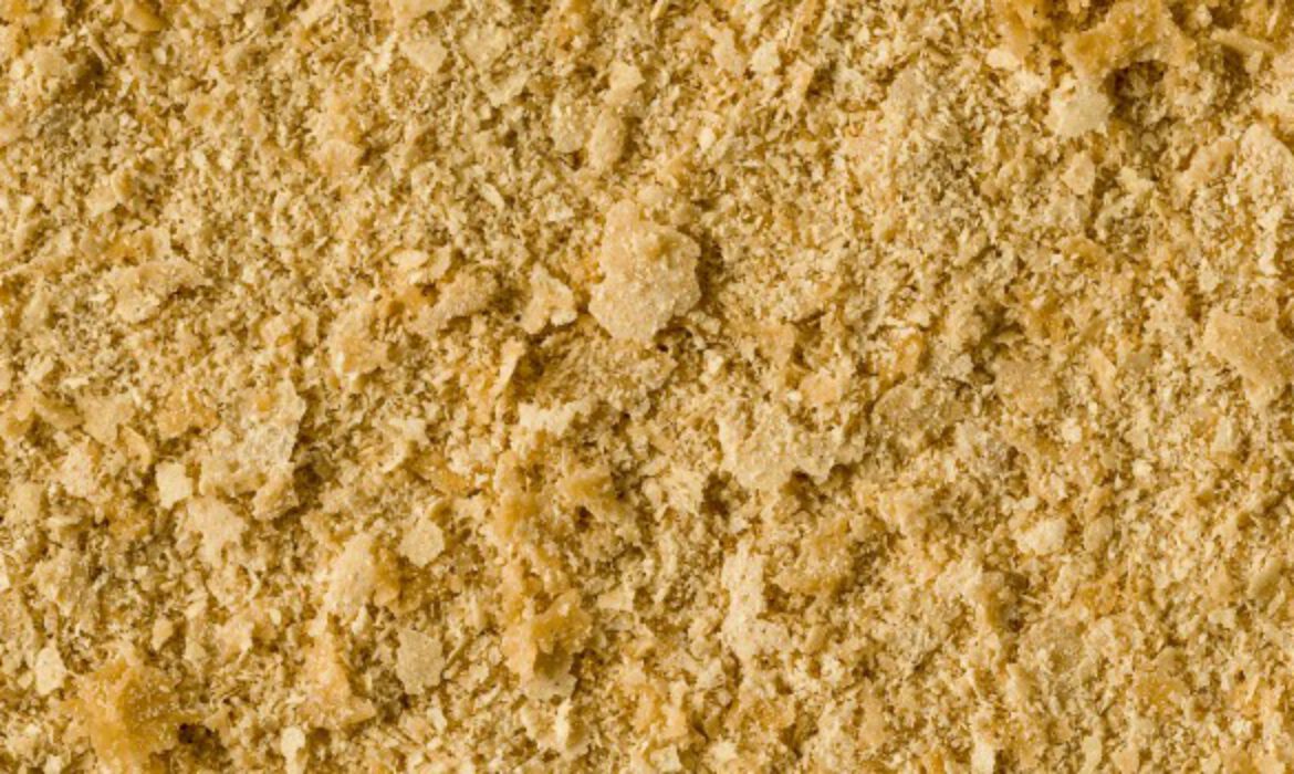 Yeast Cell Walls Raw Material