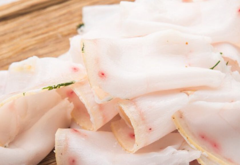 Beef Tallow Raw Material