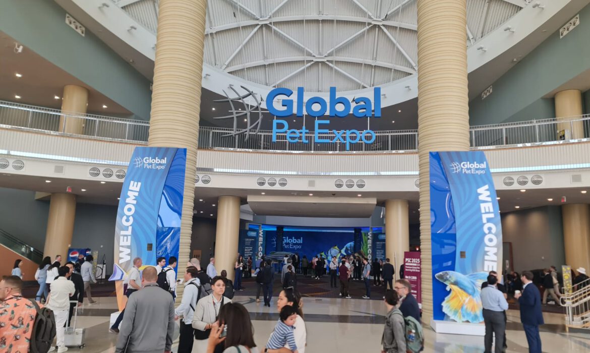 Global Pet Expo 2025