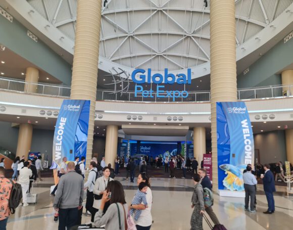 Global Pet Expo 2025