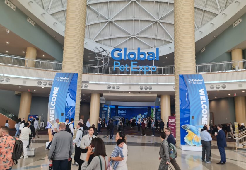 Global Pet Expo 2025