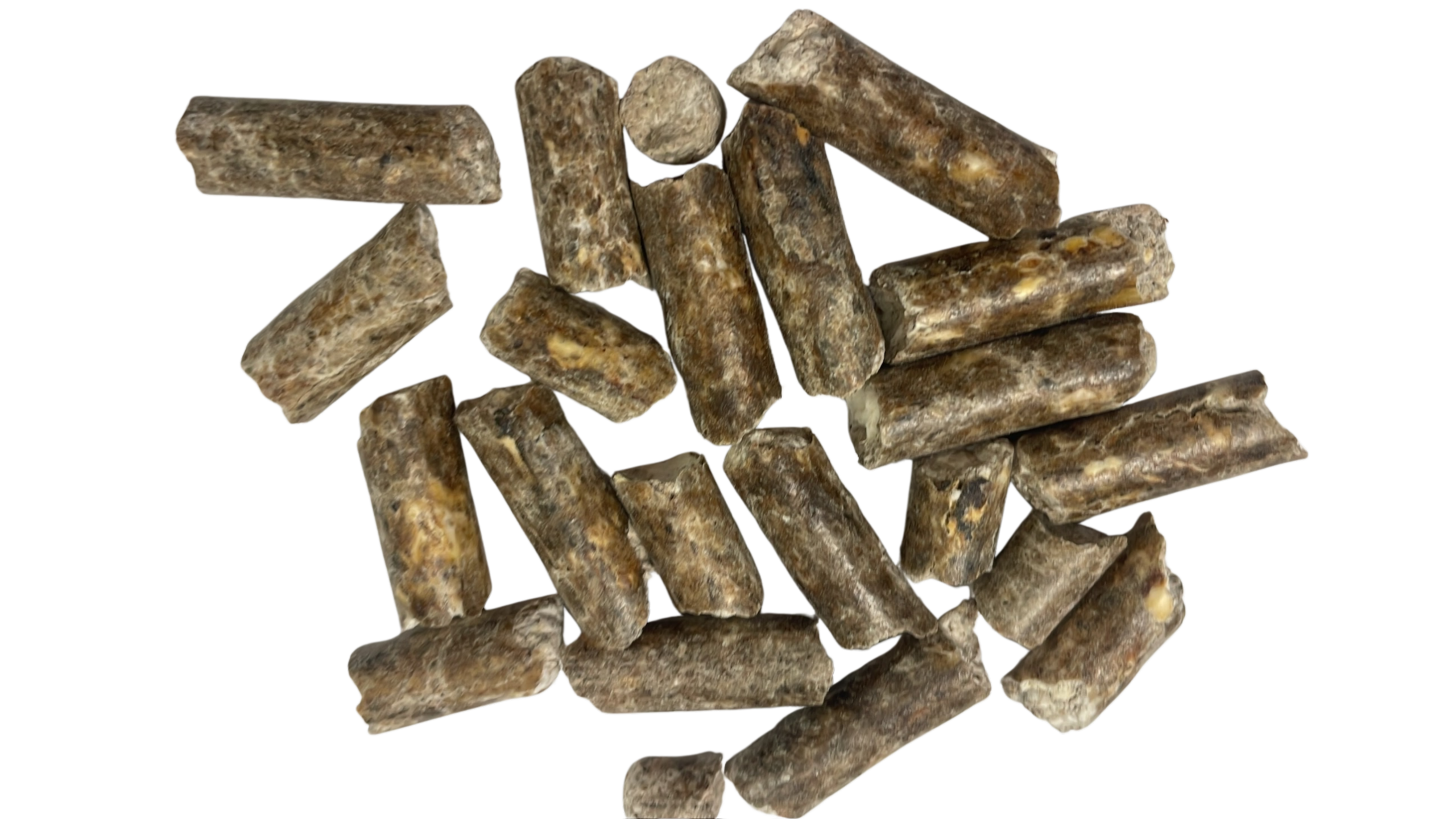 Tapioca Pellets