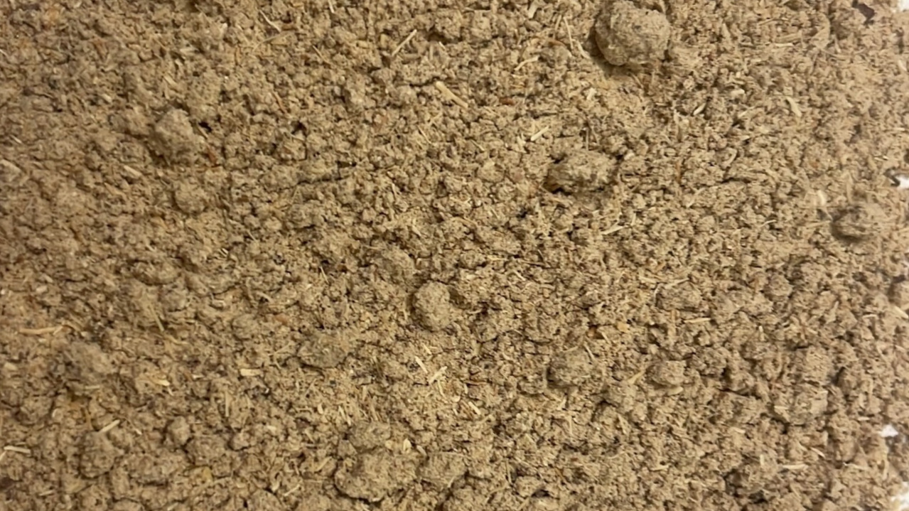 Yucca Powder